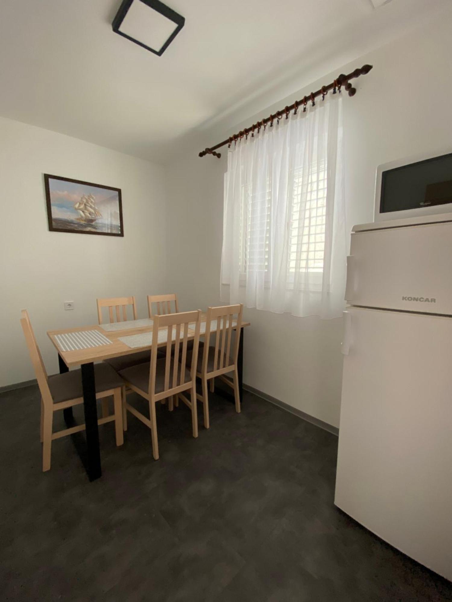 פג Apartmani Pozega מראה חיצוני תמונה