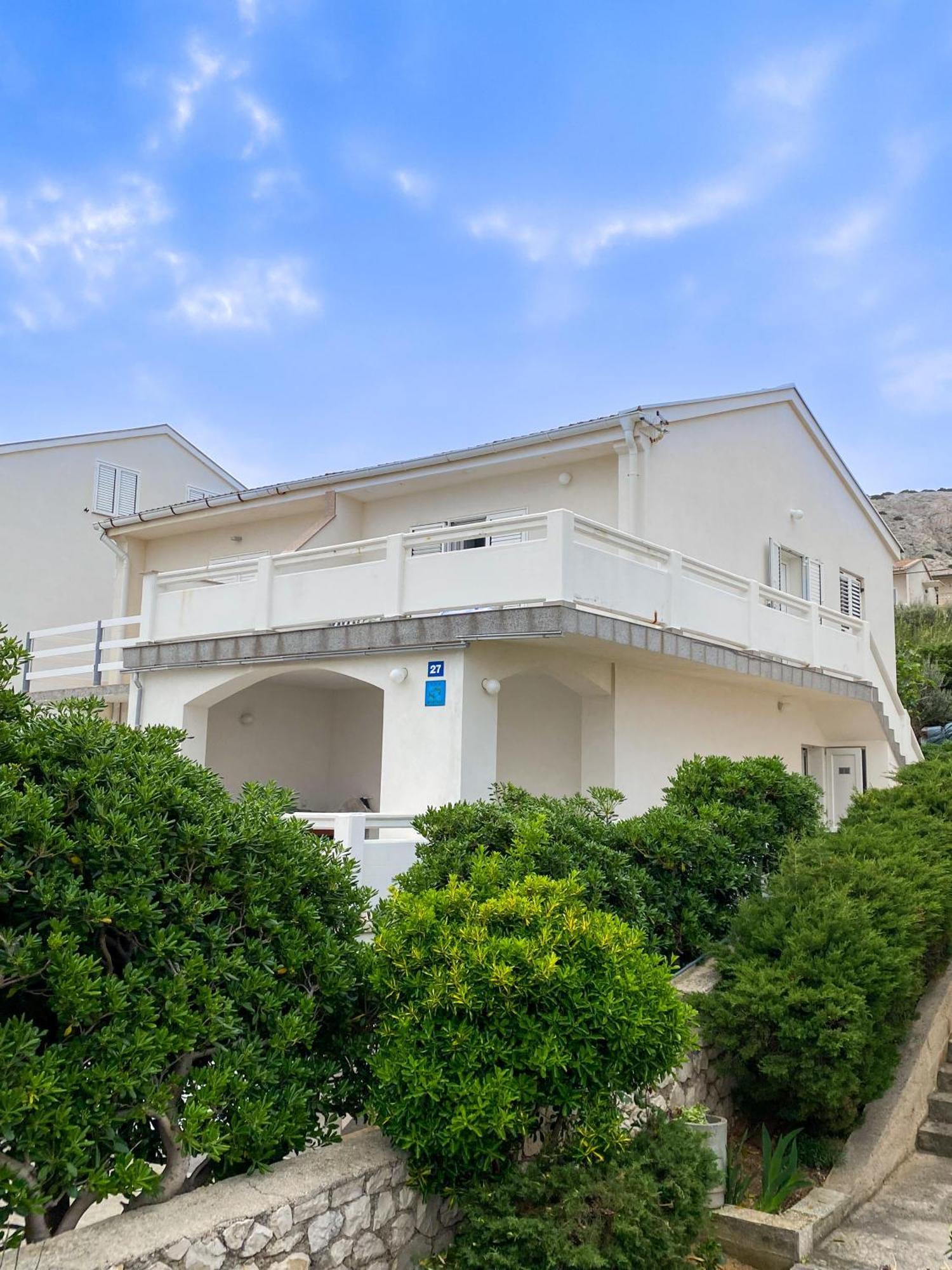 פג Apartmani Pozega מראה חיצוני תמונה