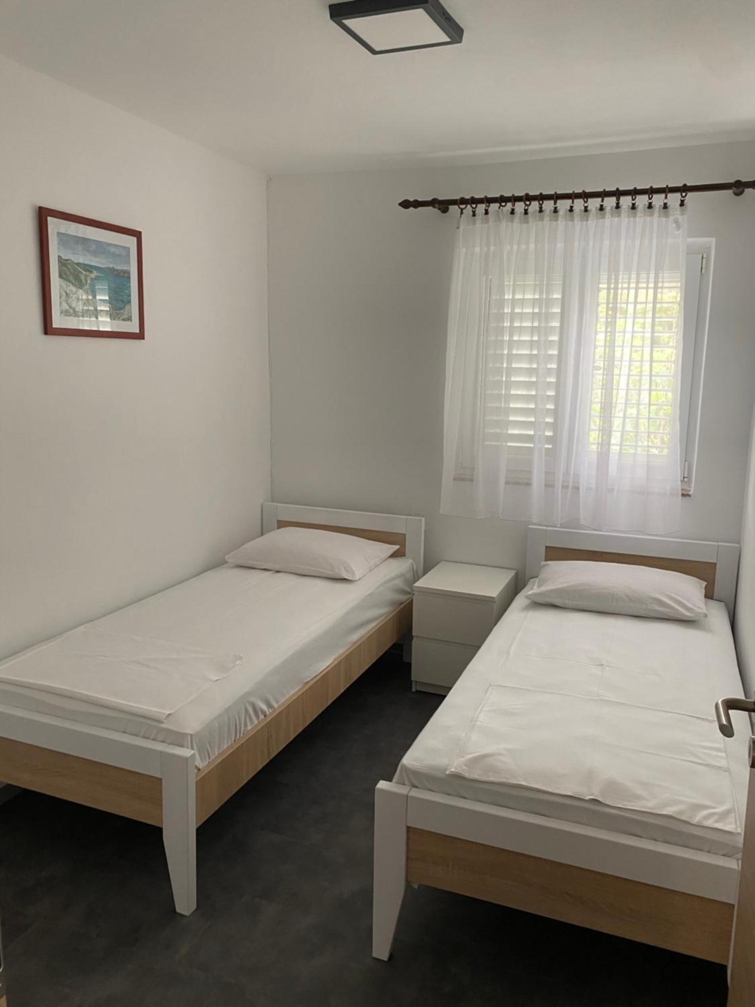 פג Apartmani Pozega מראה חיצוני תמונה