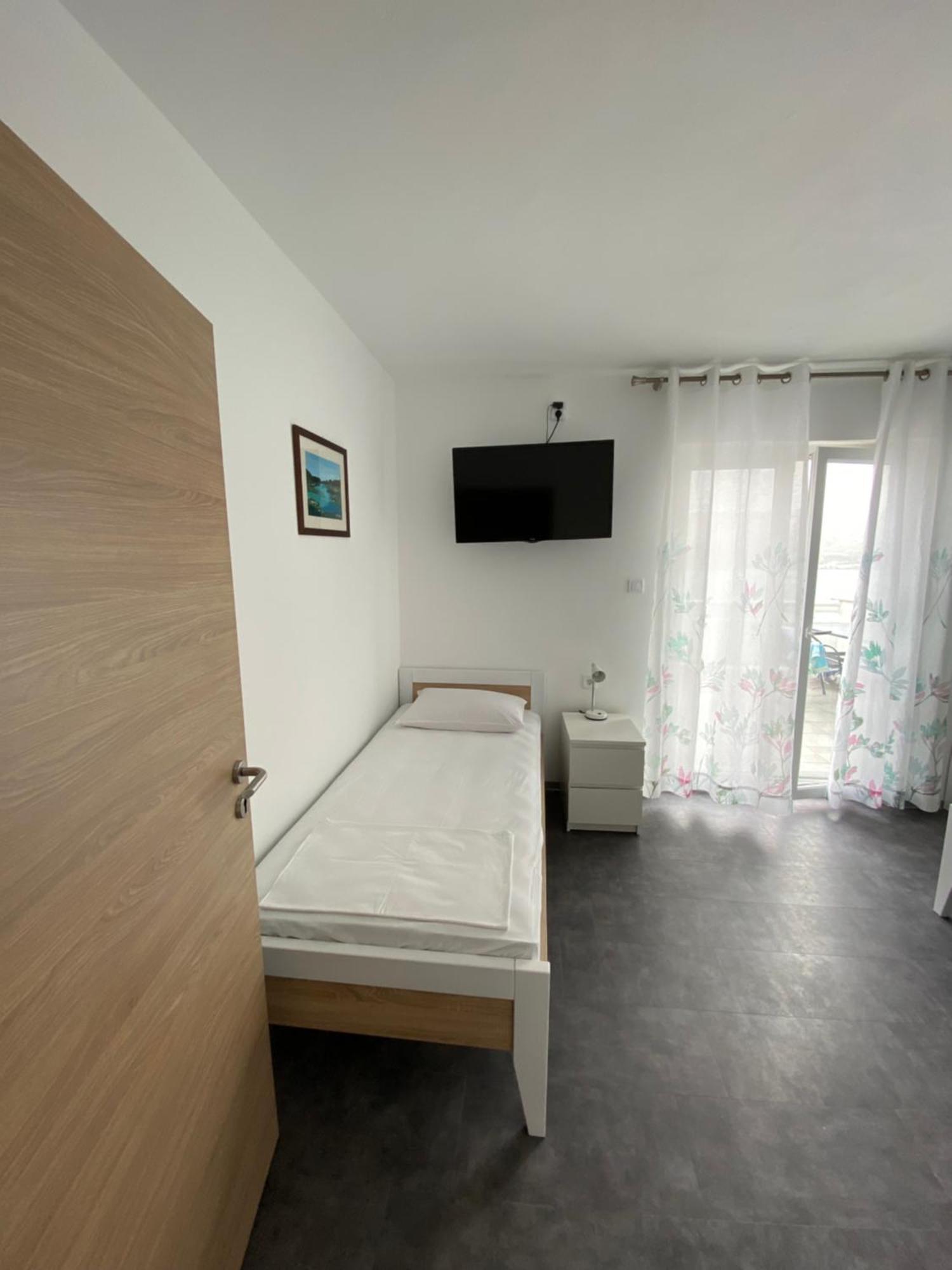 פג Apartmani Pozega מראה חיצוני תמונה